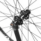 OUTIL PRO PIED DEVOILAGE ICETOOLZ POUR ROUES 18"-29" COMPATIBLE AXE TRAVERSANT / BLOCAGE RAPIDE 3700948300145