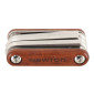OUTIL MULTIFONCTION NEWTON WOOD CORPS BOIS 10 FONCTIONS CLE ALLEN + TOURNEVIS 3700948298770