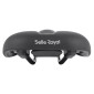 SELLE ROYAL EXPLORA JUNIOR SMALL 16"-20" GEL VISIBLE NOIR 210x130mm 246g 6957312803819