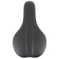 SELLE ROYAL EXPLORA JUNIOR SMALL 16"-20" GEL VISIBLE NOIR 210x130mm 246g 6957312803819