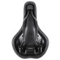 SELLE ROYAL EXPLORA JUNIOR SMALL 16"-20" GEL VISIBLE NOIR 210x130mm 246g 6957312803819