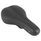 SELLE ROYAL EXPLORA JUNIOR MEDIUM 20"-22" GEL VISIBLE NOIR 228x138mm 277g 6957312803826