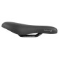 SELLE ROYAL EXPLORA JUNIOR MEDIUM 20"-22" GEL VISIBLE NOIR 228x138mm 277g 6957312803826