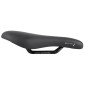 SELLE ROYAL EXPLORA JUNIOR LARGE 22"-24" GEL VISIBLE NOIR 245x150mm 325g 6957312803833