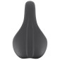 SELLE ROYAL EXPLORA JUNIOR LARGE 22"-24" GEL VISIBLE NOIR 245x150mm 321g 6957312803833