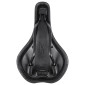 SELLE ROYAL EXPLORA JUNIOR LARGE 22"-24" GEL VISIBLE NOIR 245x150mm 321g 6957312803833