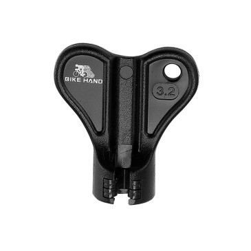 OUTIL CLE A RAYON NEWTON 3,2mm 3700948299647