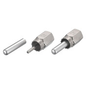 OUTIL DEMONTE CASSETTE POUR SHIMANO AVEC GUIDE POUR AXE TRAVERSANT 12mm -NEWTON- 3700948299678