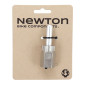 OUTIL DEMONTE CASSETTE POUR SHIMANO AVEC GUIDE POUR AXE TRAVERSANT 12mm -NEWTON- 3700948299678
