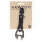 OUTIL CLE A PEDALE 15mm -NEWTON- 3700948299708