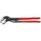 PINCE MULTI PRO KNIPEX COBRA XL 400mm GRIS ANTIROUILLE (87 01 400) -MADE IN GERMANY- 4003773045113