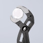 PINCE MULTI PRO KNIPEX COBRA XL 400mm GRIS ANTIROUILLE (87 01 400) -MADE IN GERMANY- 4003773045113