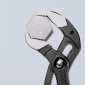 PINCE MULTI PRO KNIPEX COBRA XL 400mm GRIS ANTIROUILLE (87 01 400) -MADE IN GERMANY- 4003773045113