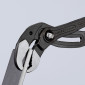 PINCE MULTI PRO KNIPEX COBRA XL 400mm GRIS ANTIROUILLE (87 01 400) -MADE IN GERMANY- 4003773045113