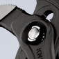 PINCE MULTI PRO KNIPEX COBRA XL 400mm GRIS ANTIROUILLE (87 01 400) -MADE IN GERMANY- 4003773045113