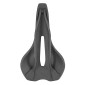 SELLE NEWTON 3D CARBONE T800 NOIR 245x143 RAIL CARBONE POIDS 178grs 3700948302668