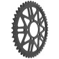 COURONNE MOTO ADAPTABLE SUR-RON LIGHT BEE 420 48 DTS (DIAM 52/68/8.5) -AFAM- 5414837173557