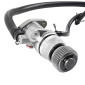 POMPE A HUILE SCOOT ADAPTABLE MBK 50 BOOSTER, NITRO, OVETTO 2T, STUNT/YAMAHA 50 BWS, AEROX, NEOS 2T, SLIDER/APRILIA 50 SR/MALAGUTI 50 F12 -P2R PREMIUM- 3700948202036