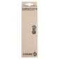 CHAINE VELO VAE 11V. NEWTON MK11-E ARGENT 124 MAILLONS 3700948298725