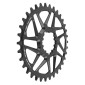 PLATEAU VTT DIRECT MOUNT POUR SRAM SX-NX-GX STRONGLIGHT MONO 34DTS - EPAISSEUR 3mm 12V. 3700223725267