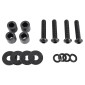 FIXATION TOP CASE SHAD TOP MASTER POUR MOTO MORINI SEIEMMEZZO STR 2022> (M0SM62ST) 8430358687738