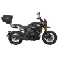 FIXATION TOP CASE SHAD TOP MASTER POUR MOTO MORINI SEIEMMEZZO STR 2022> (M0SM62ST) 8430358687738