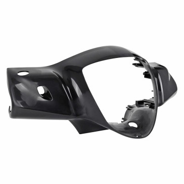 COUVRE GUIDON ORIGINE PIAGGIO 50-125 LIBERTY IGET 2015> BRUT -1B001354-