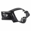 COUVRE GUIDON ORIGINE PIAGGIO 50-125 LIBERTY IGET 2015> BRUT -1B001354-