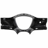 COUVRE GUIDON ORIGINE PIAGGIO 50-125 LIBERTY IGET 2015> BRUT -1B001354-
