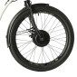 TRICYCLE ELECTRIQUE/VAE CITY LEADER FOX 24" LOVELO 2025 MIXTE BLANC BRILLANT 3V SHIMANO NEXUS MOTEUR ROUE AV BAFANG 36V 45Nm BATTERIE 16,7Ah (AVEC DIFFERENTIEL) 8592826103680