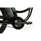 TRICYCLE ELECTRIQUE/VAE CITY LEADER FOX 24" CURTIS 2025 MIXTE NOIR BRILLANT 8V SHIMANO NEXUS MOTEUR ROUE AV BAFANG 36V 45Nm BATTERIE 16,7Ah (LARGEUR HORS TOUT 75cm, DEBATTEMENT 100mm) 8592826101457