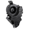 VENTILATEUR COMPLET DE CHAUFFAGE ORIGINE PIAGGIO PORTER 2011>2020 -493929-