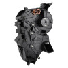 VENTILATEUR COMPLET DE CHAUFFAGE ORIGINE PIAGGIO PORTER 2011>2020 -493929-