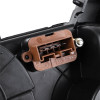 VENTILATEUR COMPLET DE CHAUFFAGE ORIGINE PIAGGIO PORTER 2011>2020 -493929-