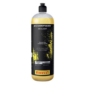 PREVENTIF ANTI-CREVAISON PIRELLI SCORPION SEALANT TUBELESS (1 L) POUR GRAVEL / VTT 8019227409383