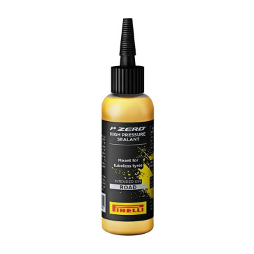 PREVENTIF ANTI-CREVAISON PIRELLI SCORPION SEALANT TUBELESS (60 mL) POUR ROUTE 8019227409352