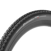 PNEU GRAVEL 700 X 33 PIRELLI CINTURATO CROSS HARD NOIR TUBELESS READY TS (33-622) 8019227377057