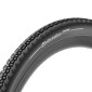 PNEU GRAVEL 700 X 33 PIRELLI CINTURATO CROSS HARD NOIR TUBELESS READY TS (33-622) 8019227377057