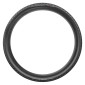 PNEU GRAVEL 700 X 45 PIRELLI CINTURATO GRAVEL RACING NOIR TUBELESS READY TS (45-622) 8019227421637