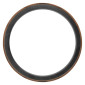 PNEU ROUTE 700 X 30 PIRELLI P ZERO RACE CLASSIC TANWALL NOIR FLANC MARRON TUBELESS READY TS (30-622) 8019227432954