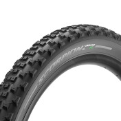 PNEU VTT 29 X 2.40 PIRELLI SCORPION ENDURO R NOIR TUBELESS READY TS (60-622) POUR ROUE ARRIERE 8019227394580