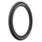 PNEU VTT 29 X 2.40 PIRELLI SCORPION ENDURO R NOIR TUBELESS READY TS (60-622) POUR ROUE ARRIERE 8019227394580