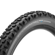 PNEU VTT 27.5 X 2.40 PIRELLI SCORPION ENDURO S NOIR TUBELESS READY TS (60-584) 8019227418989