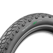 PNEU VTC / VAE URBAIN 700 X 37C PIRELLI ANGEL XT URBAN NOIR FLANC REFLEX TT (37-622) HOMOLOGUE VAE e50 8019227412802