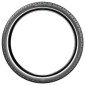 PNEU VTC / VAE URBAIN 700 X 37 PIRELLI ANGEL XT URBAN NOIR FLANC REFLEX TR (37-622) HOMOLOGUE VAE e50 8019227412802