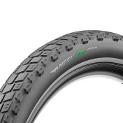 PNEU VTC / VAE URBAIN 700 X 37C PIRELLI ANGEL XT URBAN NOIR FLANC REFLEX TT (47-622) HOMOLOGUE VAE e50 8019227412826