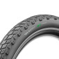 PNEU VTC / VAE URBAIN 700 X 47 PIRELLI ANGEL XT URBAN NOIR FLANC REFLEX TR (47-622) HOMOLOGUE VAE e50 8019227412826