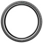 PNEU VTC / VAE URBAIN 700 X 47 PIRELLI ANGEL XT URBAN NOIR FLANC REFLEX TR (47-622) HOMOLOGUE VAE e50 8019227412826