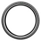 PNEU VTT URBAIN / VAE 29 X 2.40 PIRELLI ANGEL XT URBAN NOIR FLANC REFLEX TR (62-622) HOMOLOGUE VAE E50 8019227414226