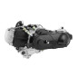 ENGINE - COMPLETE FOR CHINESE 50 CC-4STROKE- GY6, 139QMB 10 INCHES WHEELS/PEUGEOT V-CLIC 4STROKE/BAOTIAN 50 BT49QT 4STROKE/NORAUTO 50 RAZZO 4STROKE (10 INCHES WHEELS, 40cm) 3700948064924